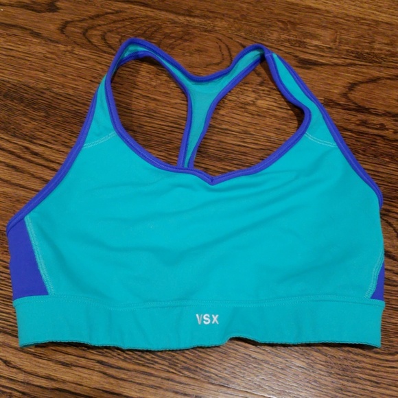 Victoria's Secret Other - Victoria's Secret VSX Sports Bra Size Small